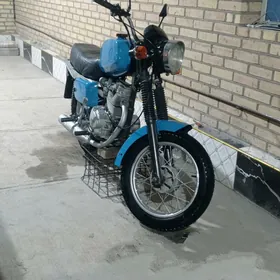 Jawa Perak 2002