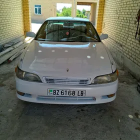 Toyota Mark II 1994