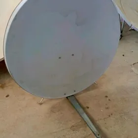 Anten sputnik
