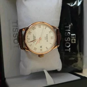 Sagat Tissot mehanika