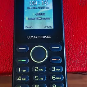 maxfon prostoy