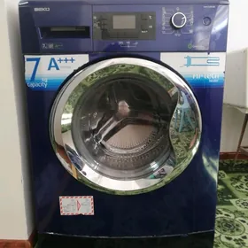 BEKO  стиральная машинка 7 кг.
