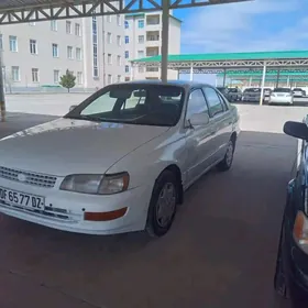 Toyota Corona 1994