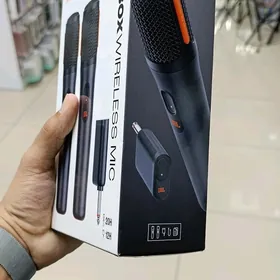 JBL by HARMAN Mickrofon