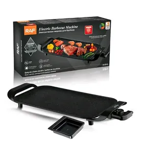 gril maker et bisiryan мясо