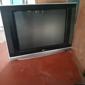telewizor zapsast