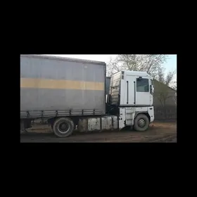 Volvo FH 420 2000
