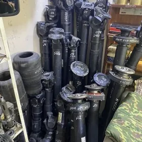 карданы