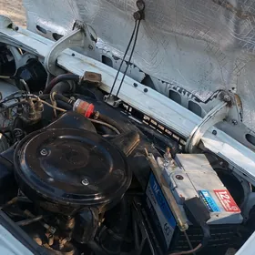 Lada 2106 2001