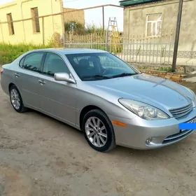 Lexus ES 300 2002