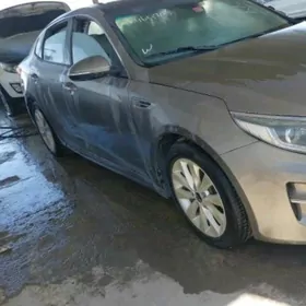 kia optima morda