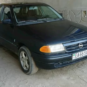 Opel Astra 1993