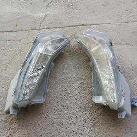 Camry aziyada LED  2016