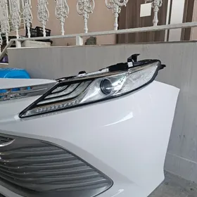 Fara Morda Camry