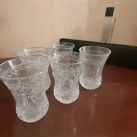 хрусталь