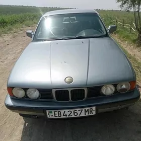 BMW 525 1991