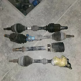 granat 3.5 morda lexus