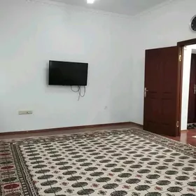 Kwartira Turkmenbashy Т-баши
