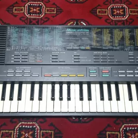 YAMAHA KORG ROLAND