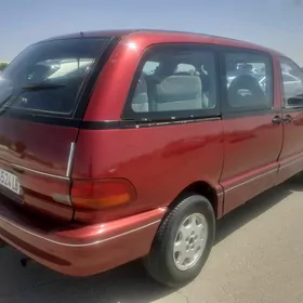 Toyota Previa 1992