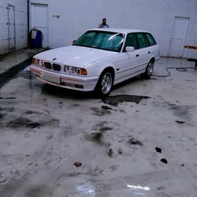 BMW 525 1995