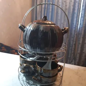 кухонная утварь