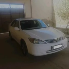 Toyota Camry 2002