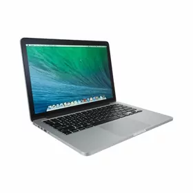 Macbook pro