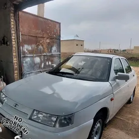 Lada 2110 2003