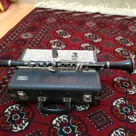 Кларнет CONN