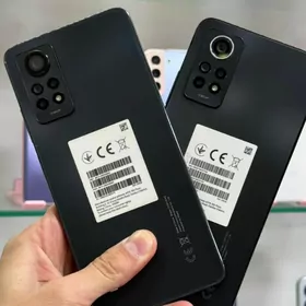 Redmi Not12 Pro Kredit8/256gb