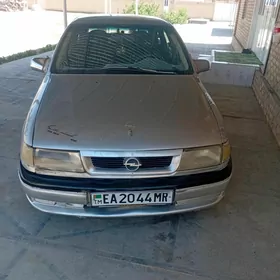 Opel Vectra 1990