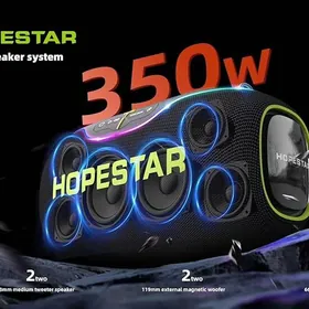 Hopestar A80