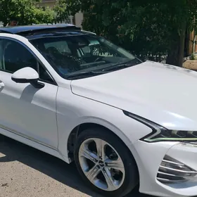 Kia K5 2022