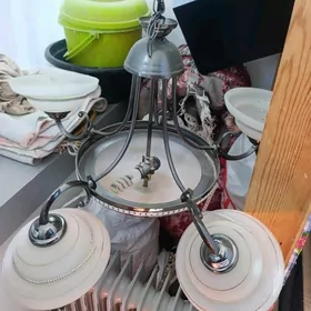satlyk lyustra
