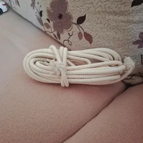 Верёвка для нагара