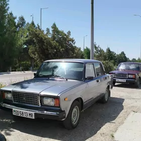 Lada 2107 2010