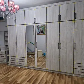 MEBEL ️️️ STENKA ŞFANER