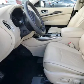 Infiniti QX60 2020