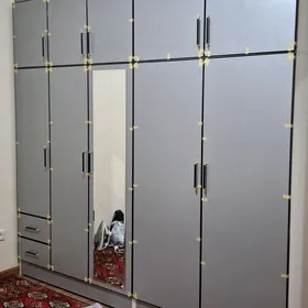 MEBEL ️️️ GARNATUR ŞKAF