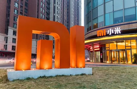 Xiaomi стала лидером китайского рынка смартфонов впервые за 10 лет