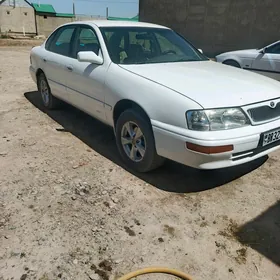 Toyota Avalon 1997