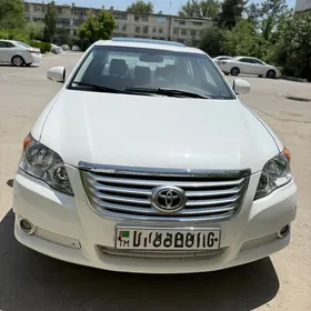 Toyota Avalon 2009