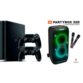 PROKAT JBL PLAYSTATION