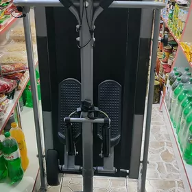 беговая дорожка