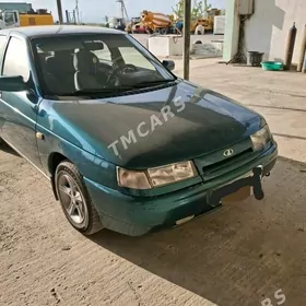 Lada 2110 2002