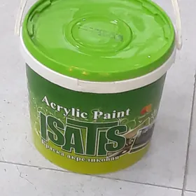 emulsiya emusya ISATIS  