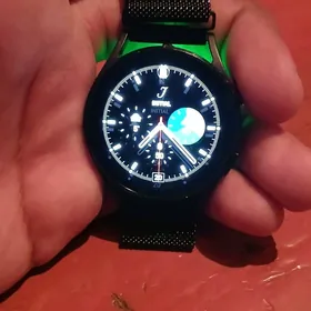 Samsung Wach 4