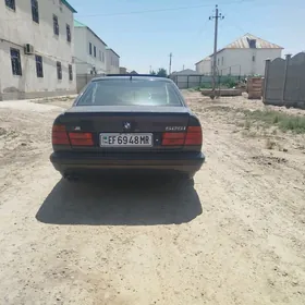 BMW 525 1993