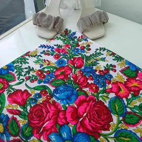 Ялыклар ++++ шлепка